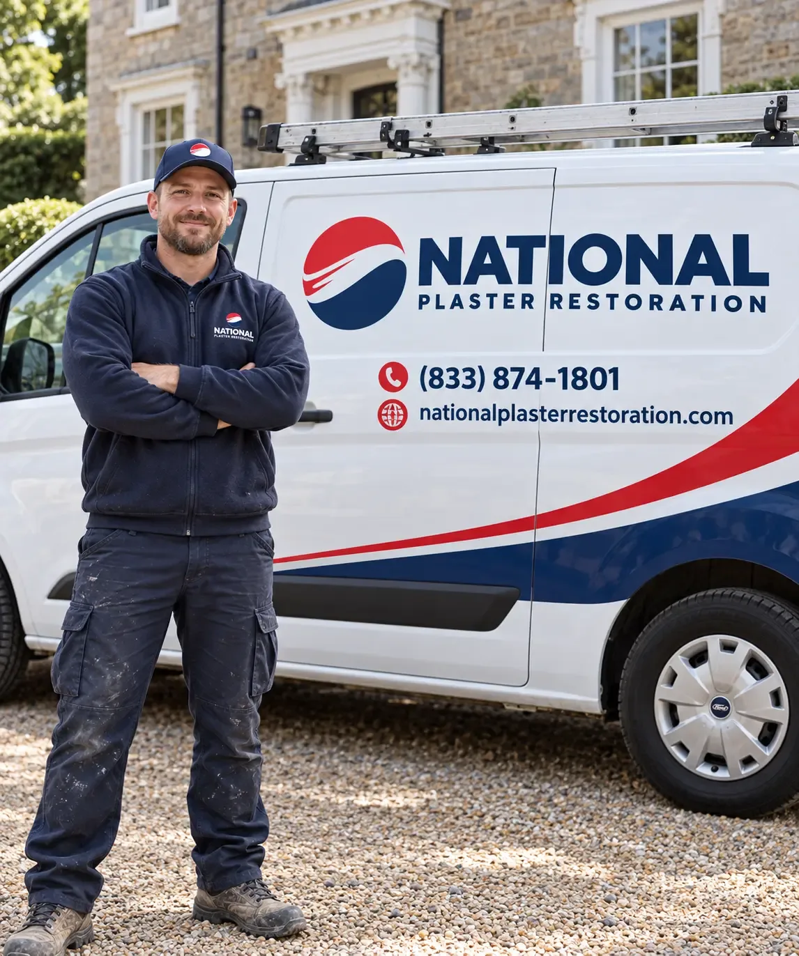 Plaster Repair Simpson, KS FAQs